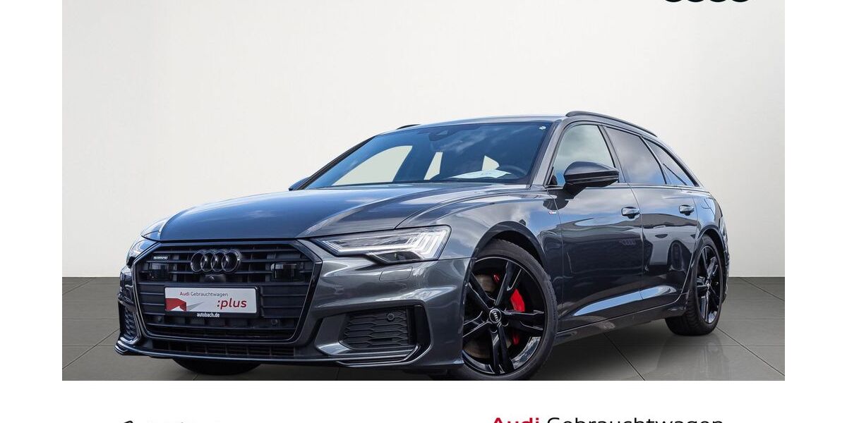 Audi A6 94.380 km 40.970 &euro; Wetzlar 35576