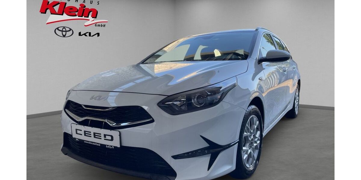 Kia ceed Sportswagon 2.000 km 22.490 &euro; Saarlouis 66740