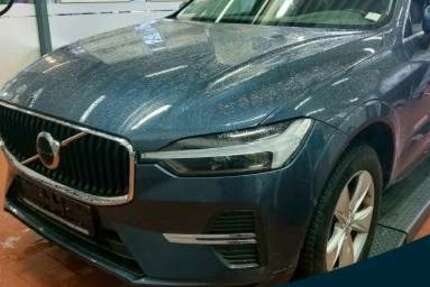 Volvo XC60 21.259 km 35.990 &euro; Essen-Kray 45309