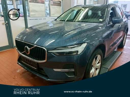 Volvo XC60 21.259 km 35.990 &euro; Essen-Kray 45309