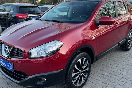 Nissan Qashqai 39.198 km 11.899 € Leimen(Heidelberg) 69181