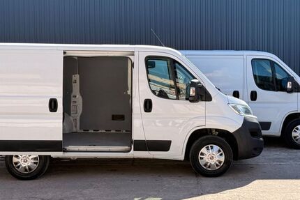 Fiat Ducato 73.134 km 12.990 &euro; Berlin 12099