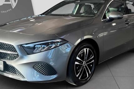 Mercedes-Benz A 200 9.890 km 32.114 &euro; Diepholz 49356