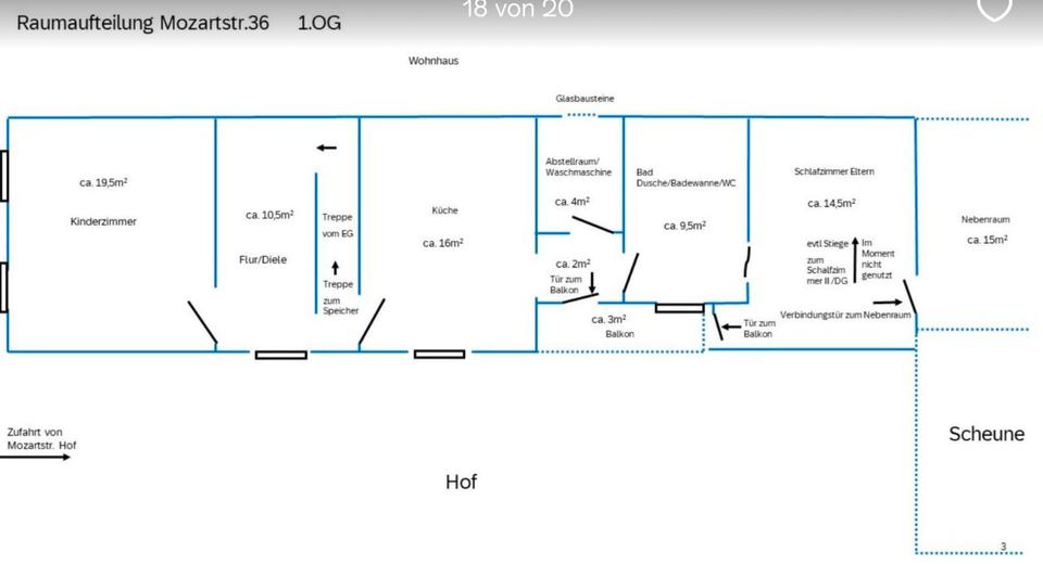 Einfamilienhaus Waldsee - 315.000&euro; | Angebot:26765384