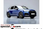 Audi SQ7 4.0 TFSI quattro / Leder / 507 PS / Head Up 133.000 km 63.900 &euro; Mönchengladbach 41066