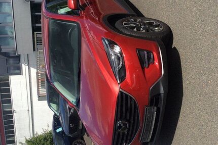 Mazda CX-5 35.886 km 17.990 &euro; Bad Oldesloe 23843