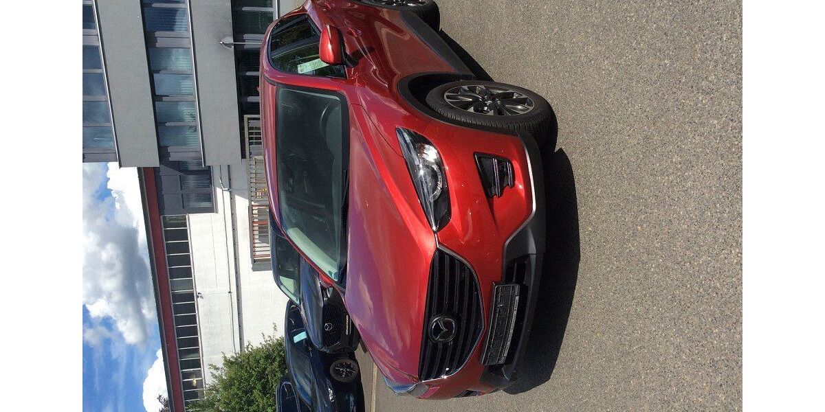 Mazda CX-5 35.886 km 17.990 &euro; Bad Oldesloe 23843