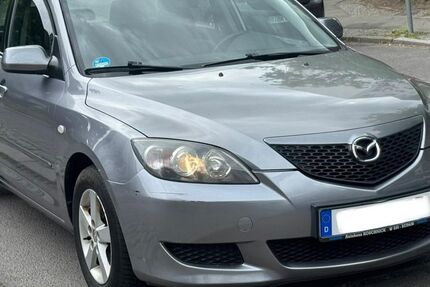 Mazda 3 131.000 km 3.850 &euro; Wildau 15745