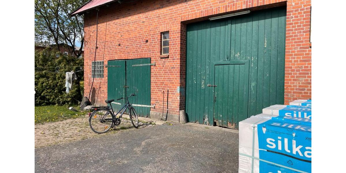 Gewerbeobjekt Bad Oldesloe - 6&euro; | Angebot:26292919