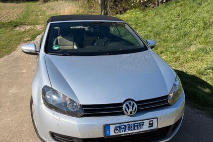 VW Golf 272.000 km 5.900 &euro; Schrozberg 74575