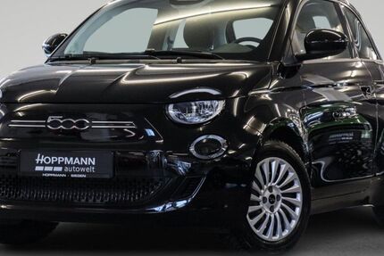 Fiat 500e 16.577 km 14.990 &euro; Siegen 57072