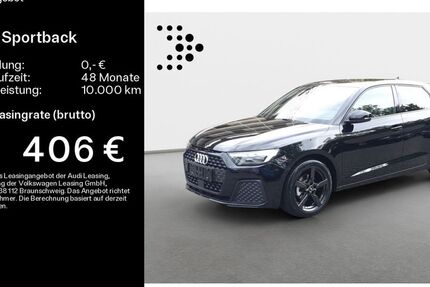 Audi A1 3.001 km 29.999 &euro; Königstein 61462