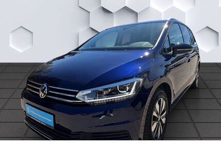 VW Touran 19.228 km 34.933 &euro; Berlin 12524