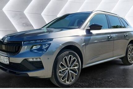 Skoda Kamiq 4.855 km 32.999 &euro; Lübben 15907