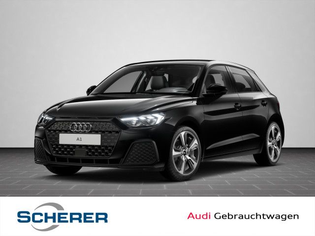 Audi A1 42.634 km 22.690 &euro; Wiesbaden 65189