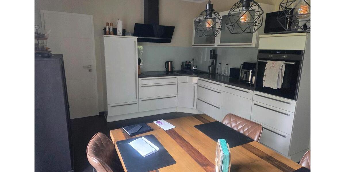 Doppelhaushälfte Barßel - 4 Zimmer, 120 m&sup2;, 1.100&euro; | Angebot:26542676