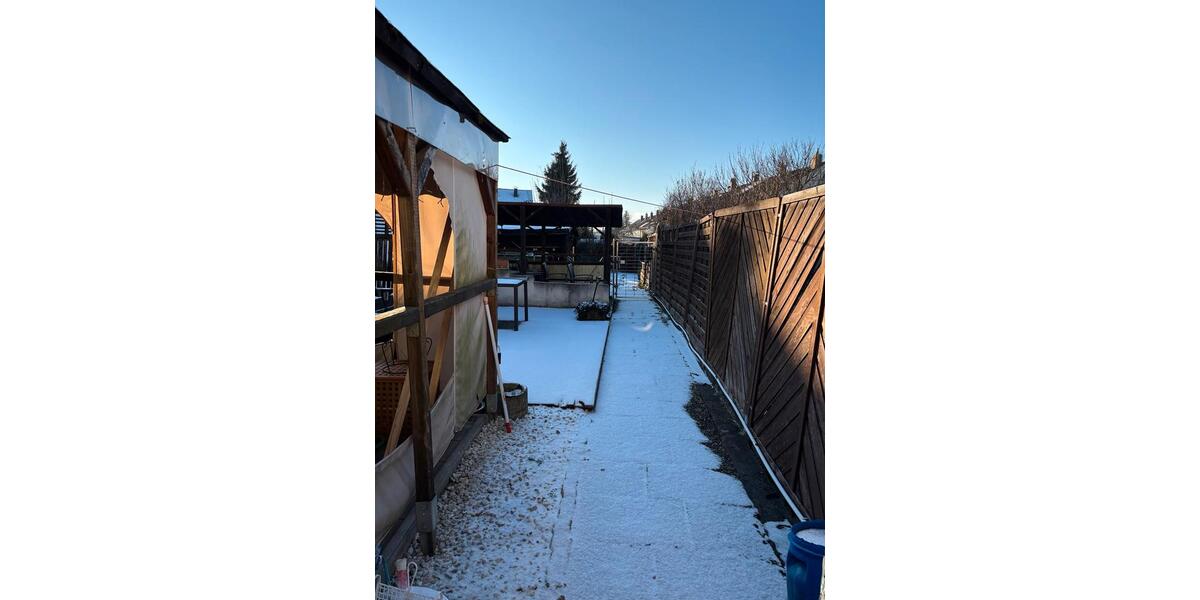 Reihenhaus zum vermieten 5 zimmer