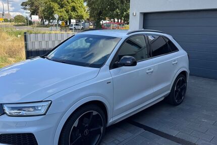 Audi Q3 145.000 km 19.600 &euro; Groß Twülpstedt 38464