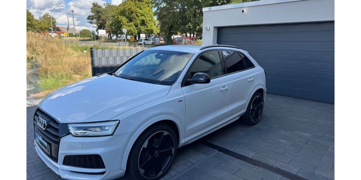 Audi Q3 145.000 km 19.600 &euro; Groß Twülpstedt 38464