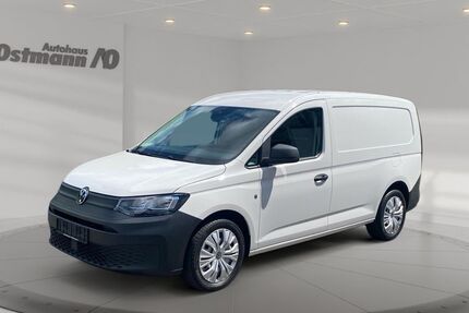 VW Caddy Maxi 44.189 km 18.450 € Wolfhagen 34466