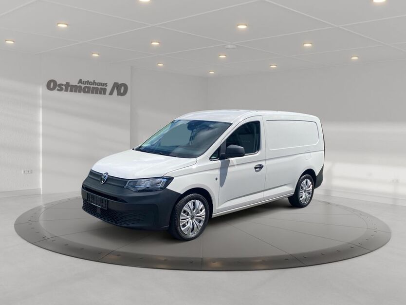 VW Caddy Maxi 44.189 km 18.450 € Wolfhagen 34466