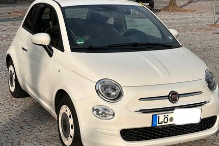 Fiat 500 28.900 km 11.690 &euro; Schönau 79677