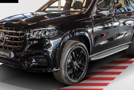 Mercedes-Benz GLS 450 8.050 km 120.998 &euro; Trittau 22946
