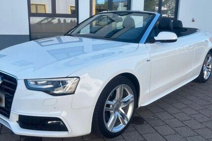 Audi A5 142.000 km 13.000 &euro; Göppingen 73033