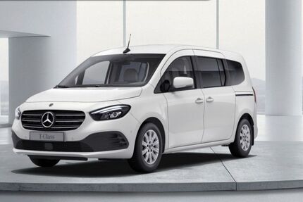 Mercedes-Benz T-Klasse 11.032 km 33.148 &euro; Donaueschingen 78166