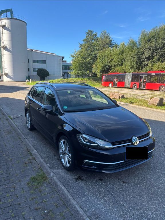 VW Golf 69.000 km 19.390 € Baiersbronn 72270