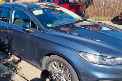 Ford Mondeo 77.112 km 15.999 &euro; Schwabhausen 85247