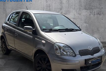 Toyota Yaris 100.000 km 4.999 &euro; March 79232