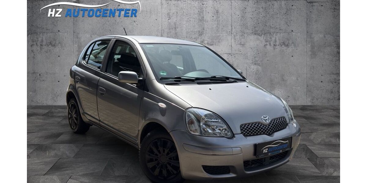 Toyota Yaris 100.000 km 4.999 &euro; March 79232