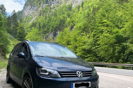 VW Sharan 145.000 km 21.450 € ingolstadt 85055