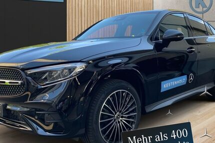 Mercedes-Benz GLC 400 9.586 km 77.480 &euro; Koblenz 56073