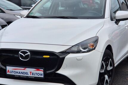 Mazda 2 36.000 km 16.450 &euro; Teltow 14513