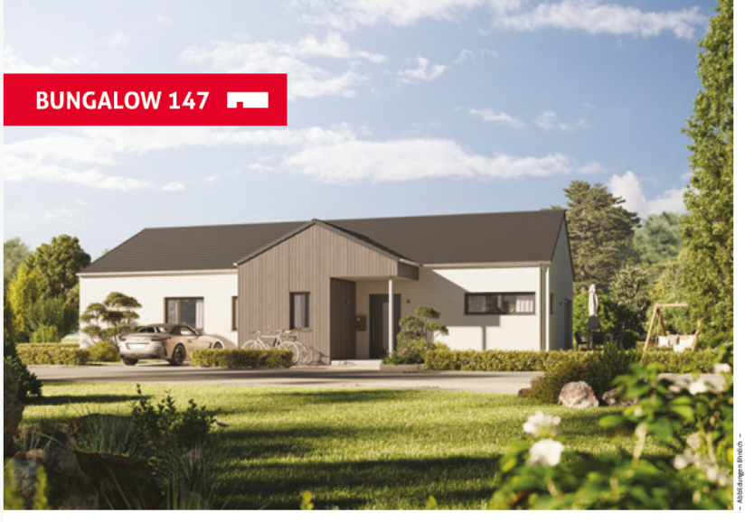 Haus zum Kaufen in Bad Münstereifel 348.685 € 145 m²
