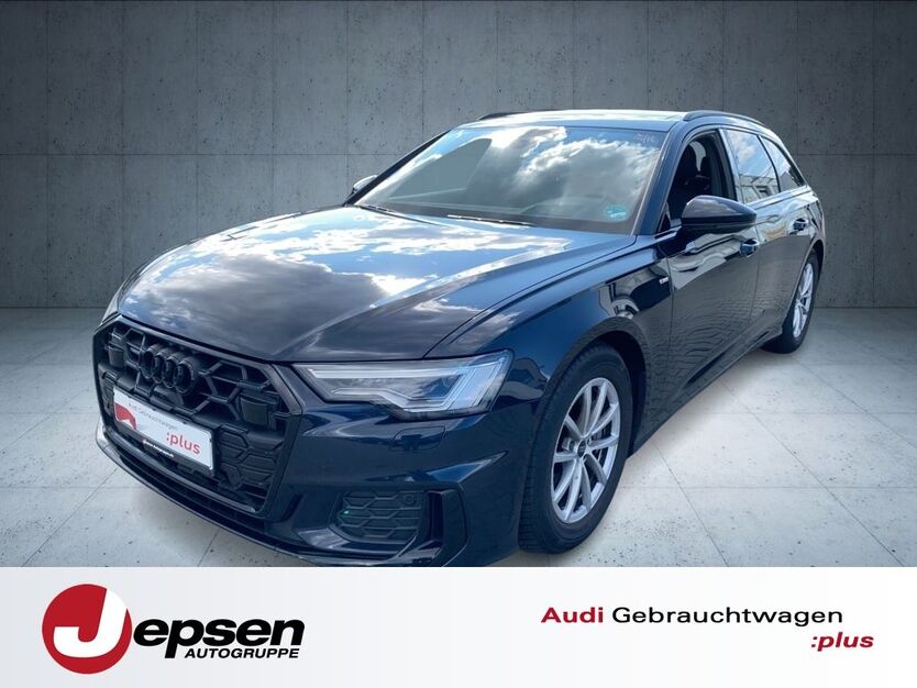 Audi A6 28.628 km 56.560 € Saal a.d. Donau 93342
