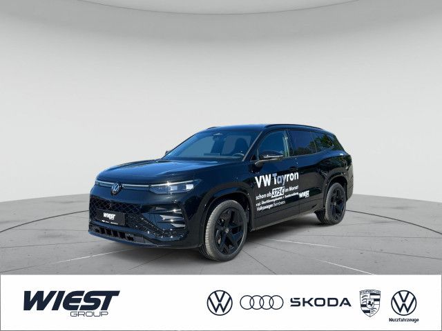VW Tayron 4.900 km 59.450 &euro; Bensheim 64625