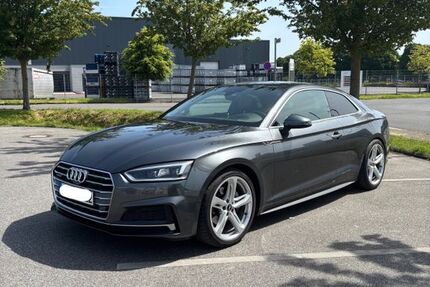 Audi A5 119.600 km 23.900 &euro; Wegberg 41844