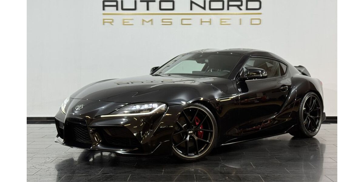 Toyota Supra 54.999 km 54.990 &euro; Remscheid 42897