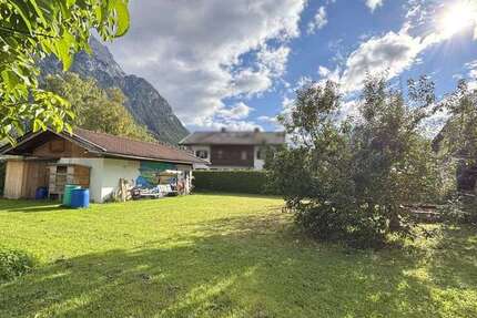 Grundstück zu verkaufen in Mittenwald 339.000 € 325 m² zimmer