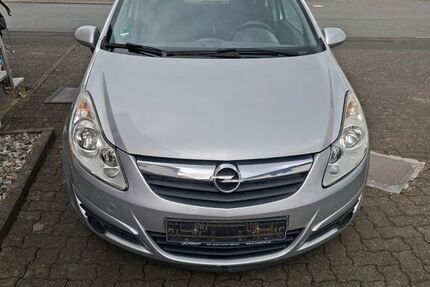 Opel Corsa 182.468 km 1.650 &euro; Angelburg 35719