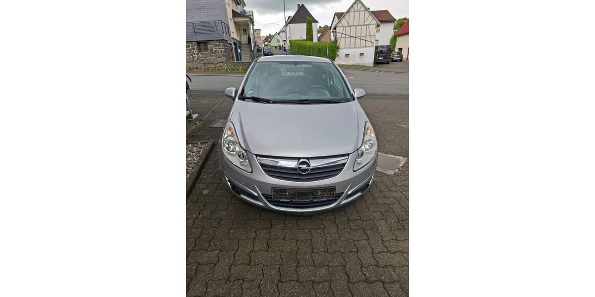 Opel Corsa 182.468 km 1.650 &euro; Angelburg 35719