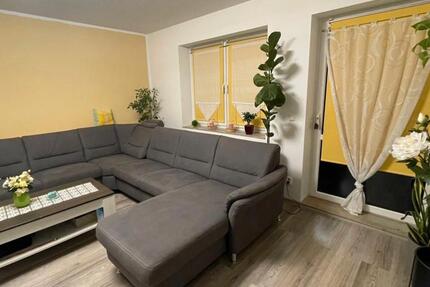 4 Raumwohnung zimmer