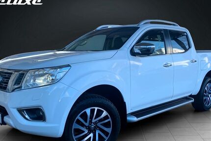 Nissan Navara 120.990 km 24.900 &euro; Hamburg 22047