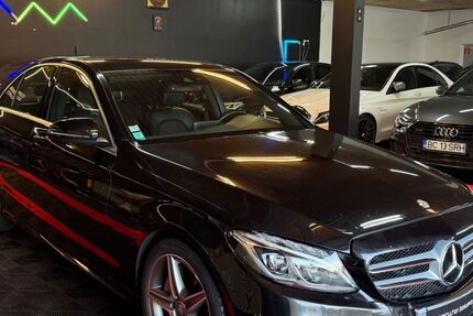 Mercedes-Benz C 250 410.000 km 11.490 &euro; Offenburg OT Nordstadt 77652