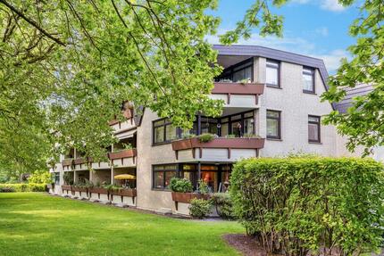 Dem Zwischenahner Meer so nah – Wohnen, wo andere Urlaub machen! zimmer