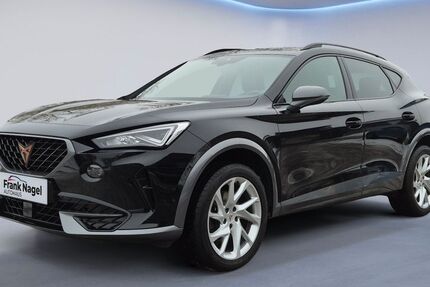 Cupra Formentor 54.100 km 23.490 &euro; Rostock 18106