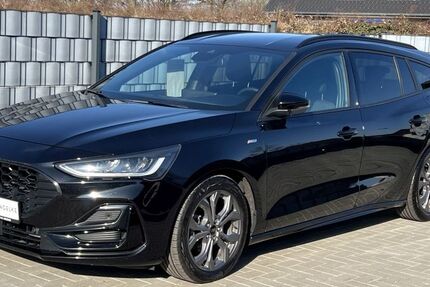 Ford Focus 65.900 km 20.550 &euro; Düdenbüttel 21709